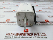 Eaton Pv-500A-3L-b-15 Bussmann Photovoltaic Fuse E335324 400A Ir 100Ka 1500V