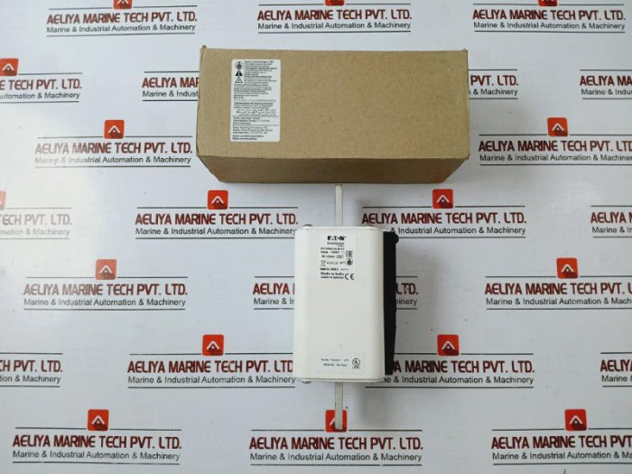 Eaton Pv-500A-3L-b-15 Bussmann Series Photovoltaic Fuse
