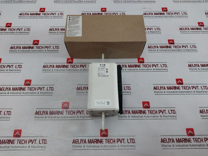 Eaton Bussmann Series Pv-500A-3L-b-15 Photovoltaic Fuse 500A