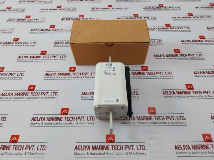 Eaton Pv-500A-3L-b-15 Bussmann Series Photovoltaic Fuses 500A Ir 100Ka E335324