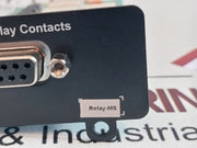 Eaton 744-98067-00P Relay Card-ms 710-a1049-00P Rev Dd05