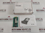 Eaton 744-98067-00P Relay Card-ms 710-a1049-00P Rev Dd05