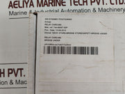 Eaton 744-98067-00P Relay Card-ms 710-a1049-00P Rev Dd05