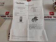 Invensys Controls K-74118-11 Water Inlet Valve Quick Connect Service Kit