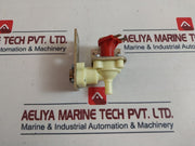 Invensys Controls K-74118-11 Water Inlet Valve Quick Connect Service Kit