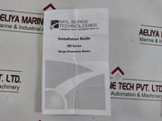 Eaton Sd16R Surge Protection Device (New)