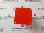 Eaton Sm87Hxb Joule Ex Xenon Beacon