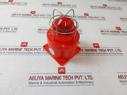 Eaton Sm87Hxb Joule Ex Xenon Beacon