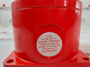 Eaton Sm87Hxb Joule Ex Xenon Beacon