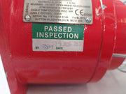 Eaton Sm87Hxb Joule Ex Xenon Beacon