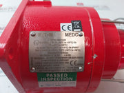 Eaton Sm87Hxb Joule Ex Xenon Beacon