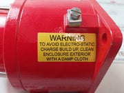 Eaton Sm87Hxb Joule Ex Xenon Beacon