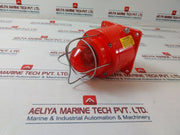 Eaton Sm87Hxb Joule Ex Xenon Beacon