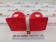 Eaton Sm87Hxb Xenon Beacon 24 Dc