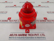 Eaton Sm87Hxb Xenon Beacon 24 Dc