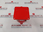 Eaton Sm87Hxb Xenon Beacon 24 Dc