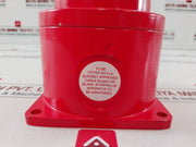 Eaton Sm87Hxb Xenon Beacon 24 Dc