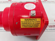 Eaton Sm87Hxb Xenon Beacon 24 Dc