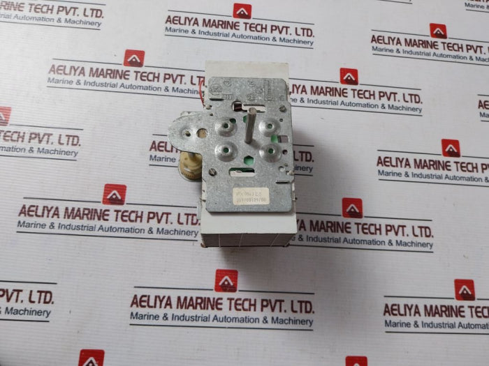 Eaton T 80° P50 209/00109/00 Invensys Programming Timer Fx9Njz8 250V