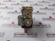 Eaton T 80Â° P50 209/00109/00 Invensys Programming Timer Fx9Njz8 250V