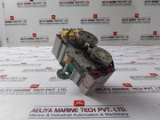 Eaton T 80Â° P50 209/00109/00 Invensys Programming Timer Fx9Njz8 250V