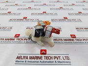 Eaton V38 Solenoid Valve 230V~ 6W