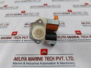 Eaton V38 Solenoid Valve 230V~ 6W