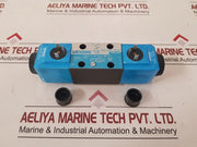 Eaton Vickers Dg4V-3-2N-m-u-d6-60 Hydraulic Valve 160 Bar