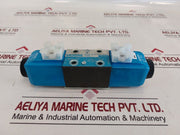 Eaton Vickers Dg4V-3-2N-m-u-h7-60 Solenoid Valve
