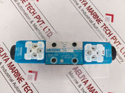 Eaton Vickers Dg4V-3-2N-m-u-h7-60 Solenoid Valve