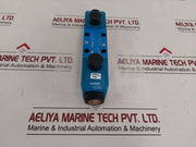 Eaton Vickers Dg4V 3 2N M U H7 60 Solenoid Valve 350Bar