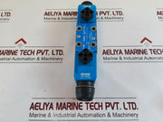 Eaton Vickers Kdg4V 3 33C30X H M U H7 60 Proportional Valve