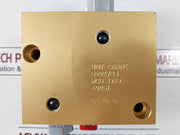Eaton Vickers Mcd 1949 Hydraulic Manifold Valve