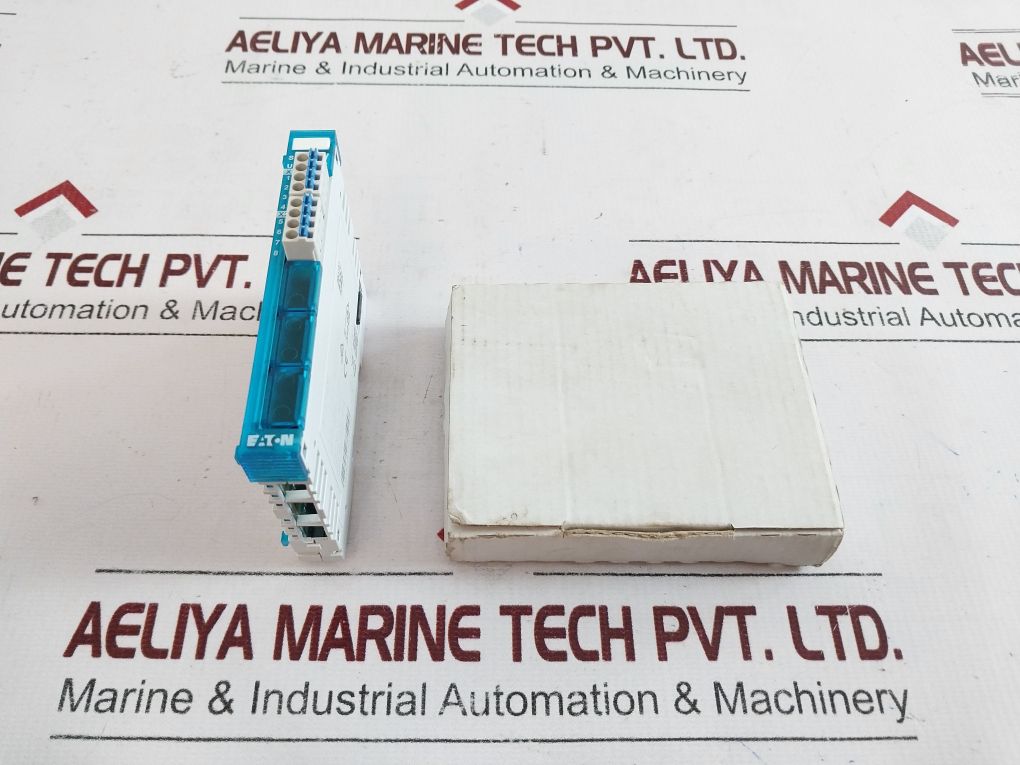 Eaton Xn-322-8Di-pd Digital Input Module Y7-183172