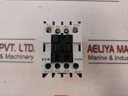 Eaton Xtcd009 Contactor