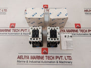 Eaton Xtcd009 Contactor