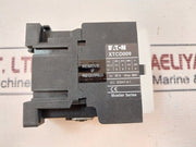 Eaton Xtcd009 Contactor