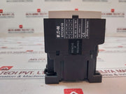 Eaton Xtcd016 Moeller Series Power Contactor 25A 50/60Hz