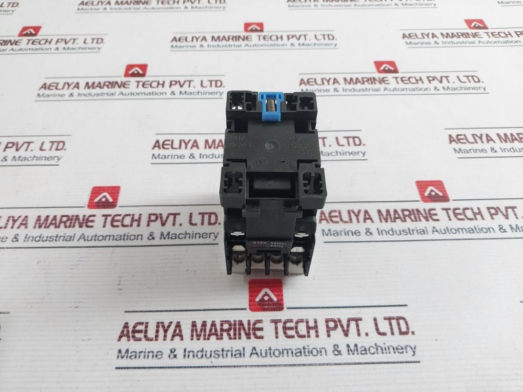 Eaton Xtcd016 Power Contactor 25A 2.5Kw/220V Ac-operated