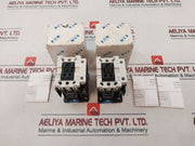 Eaton Xtcd022 Contactor 110V 50Hz