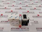 Eaton Xtcd022 Contactor 415V 50/60Hz