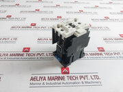 Eaton Xtcd032 Contactor 2.5Kw/220V Ac-operated 50A