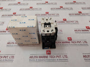 Eaton Xtcd038 Contactor 60A 415V 50/60Hz