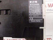 Eaton Xtcd055 Contactor 70A 6Kv