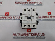 Eaton Xtcd055 Contactor 70A 6Kv