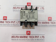 Eaton Xtcddp2P25 Contactor 35Amp 50/60 Hz