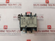 Eaton Xtcddp2P25 Definite Purpose Contactors 660V 50/60Hz