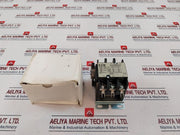 Eaton Xtcddp3P20 Ac Magnetic Contactor 30A 380V 50/60Hz