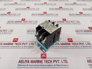 Eaton Xtcddp3P20 Ac Magnetic Contactor 30A 380V 50/60Hz