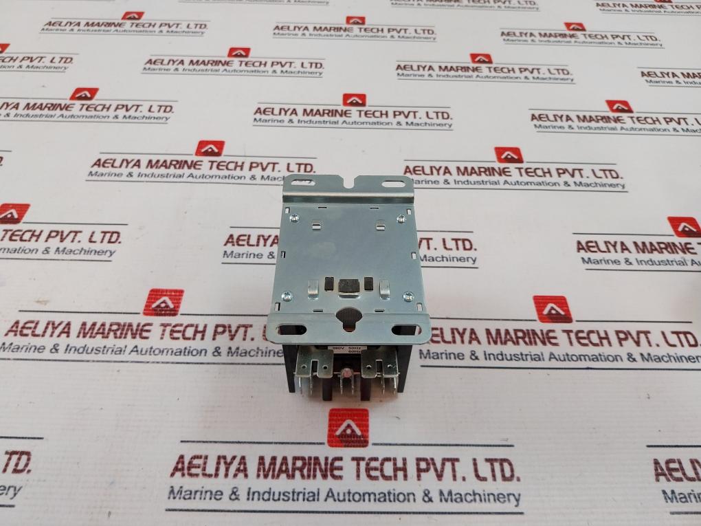 Eaton Xtcddp3P20 Ac Magnetic Contactor 30Amp 50/60Hz (New)